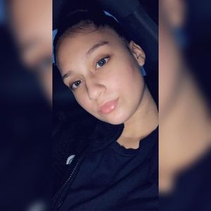 Meet your Posher, Patrisha